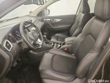  Nissan  Qashqai NISSAN  2017 5P Crossover 1.5 DCI 115 DCT Tekna #8
