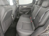  Nissan  Qashqai NISSAN  2017 5P Crossover 1.5 DCI 115 DCT Tekna #9
