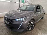  Peugeot  208  Allure Business 1.2 PureTech 100CV BVM6 E6d 