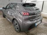  Peugeot  208  Allure Business 1.2 PureTech 100CV BVM6 E6d #2