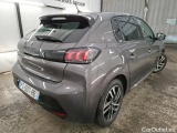  Peugeot  208  Allure Business 1.2 PureTech 100CV BVM6 E6d #3