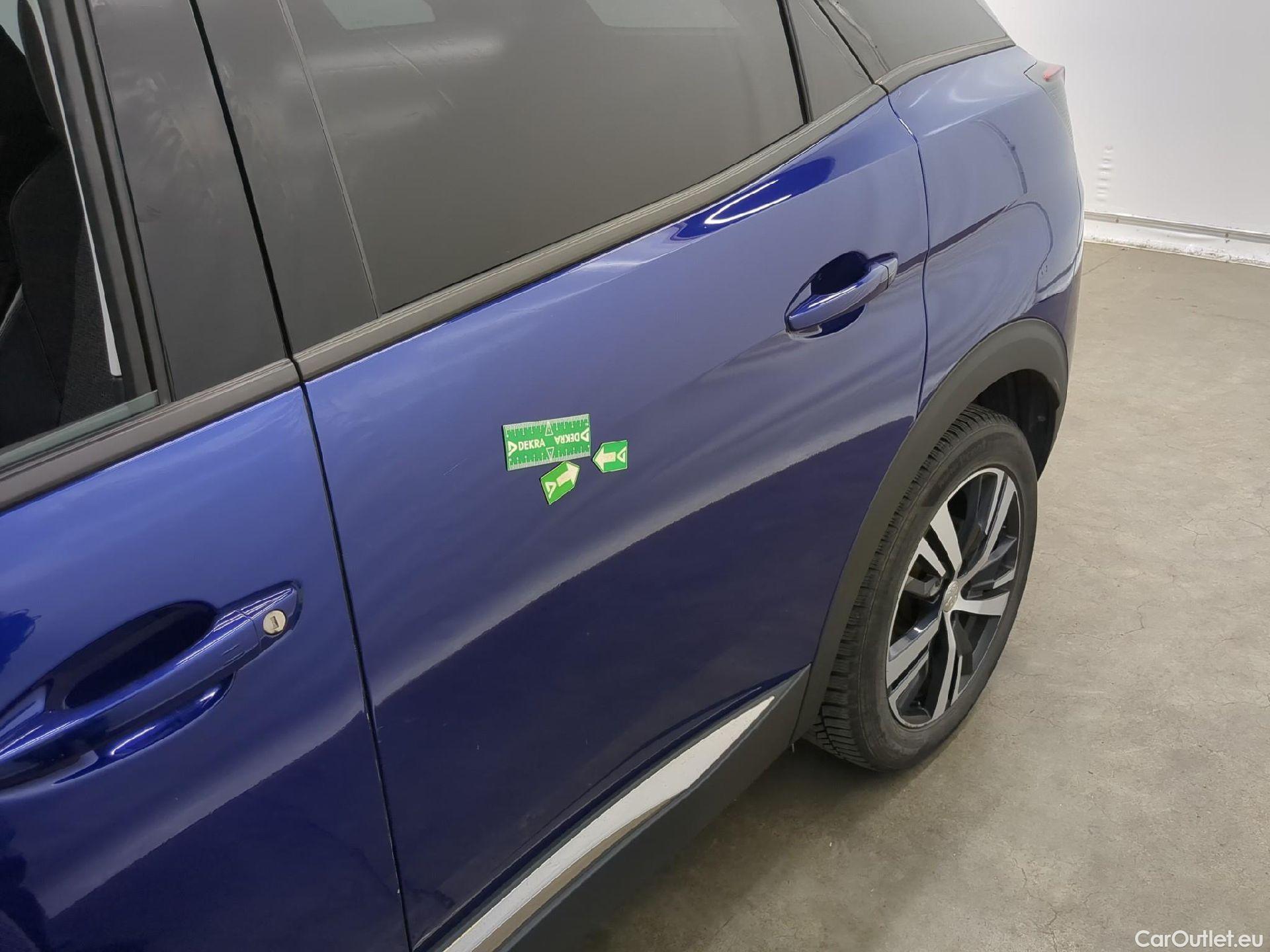  Peugeot  3008  Allure 1.2 PureTech 130CV BVM6 E6 #52