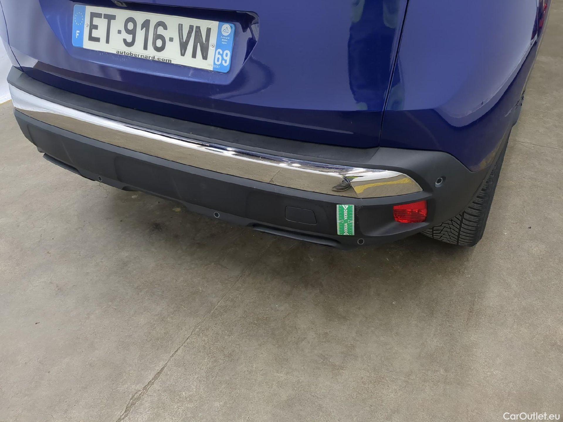  Peugeot  3008  Allure 1.2 PureTech 130CV BVM6 E6 #55