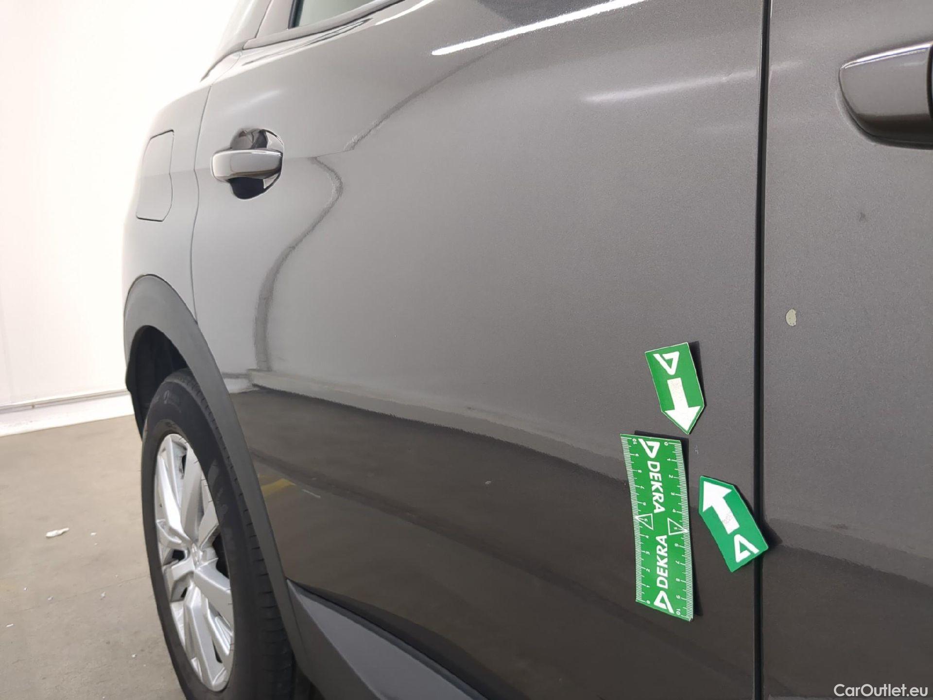 Peugeot  3008  Active Pack 1.5 HDi 130CV BVA8 E6d #6