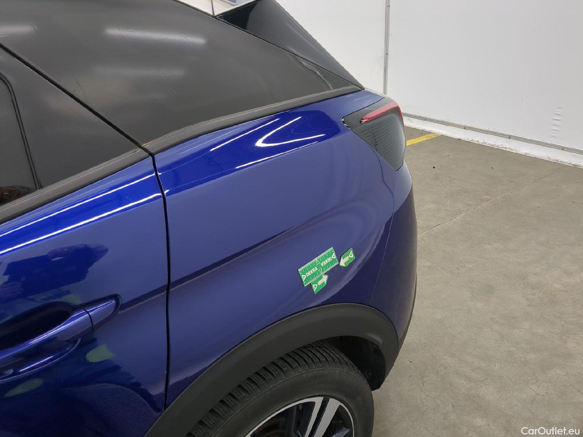  Peugeot  3008  Allure 1.2 PureTech 130CV BVM6 E6 #53