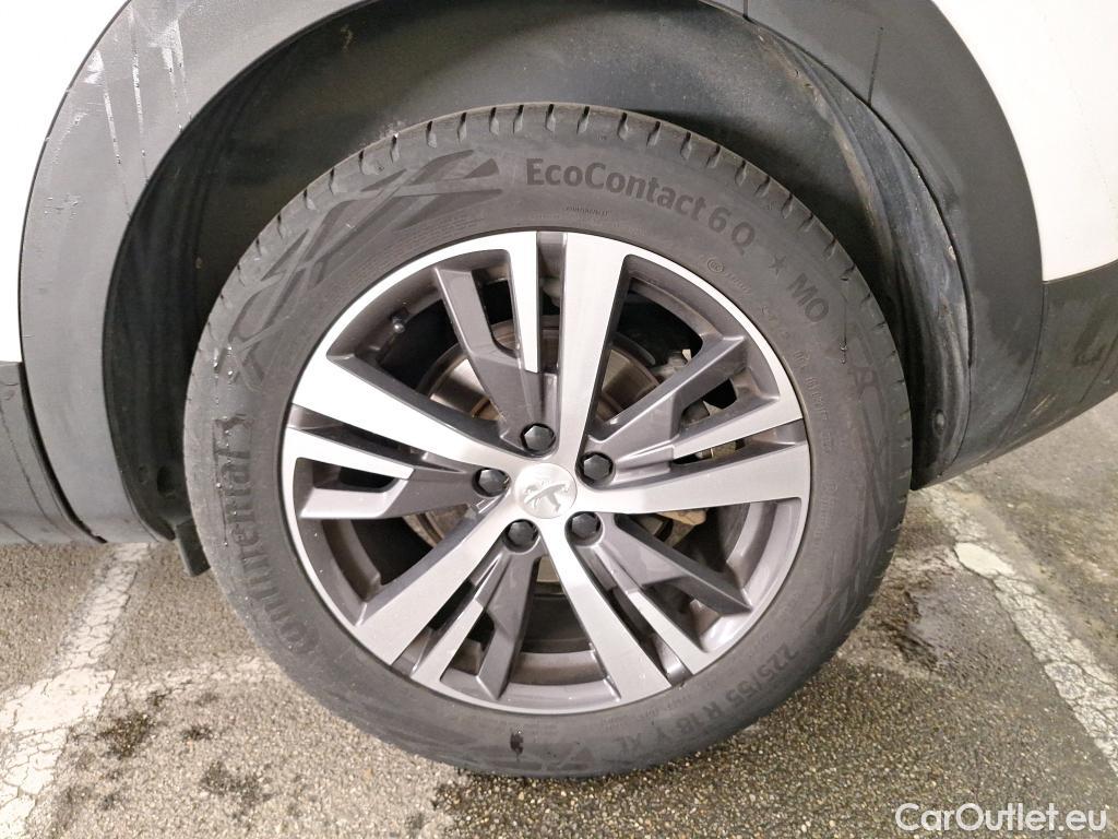  Peugeot  3008  Allure 1.5 HDi 130CV BVA8 E6d #47
