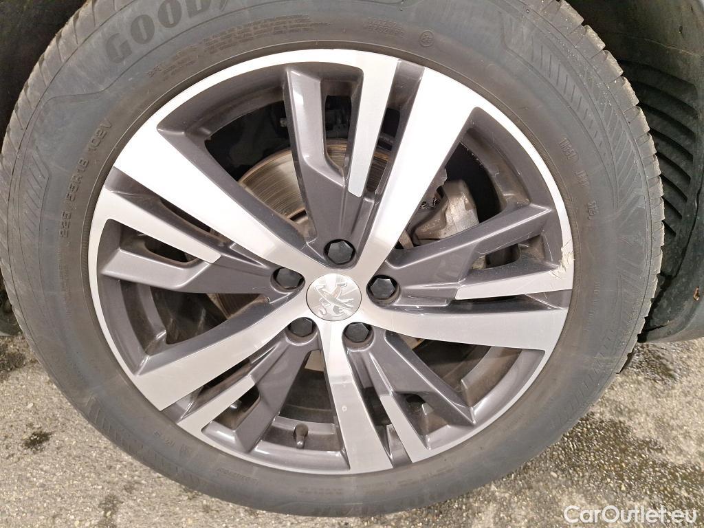 Peugeot  3008  Allure 1.5 HDi 130CV BVA8 E6d #12