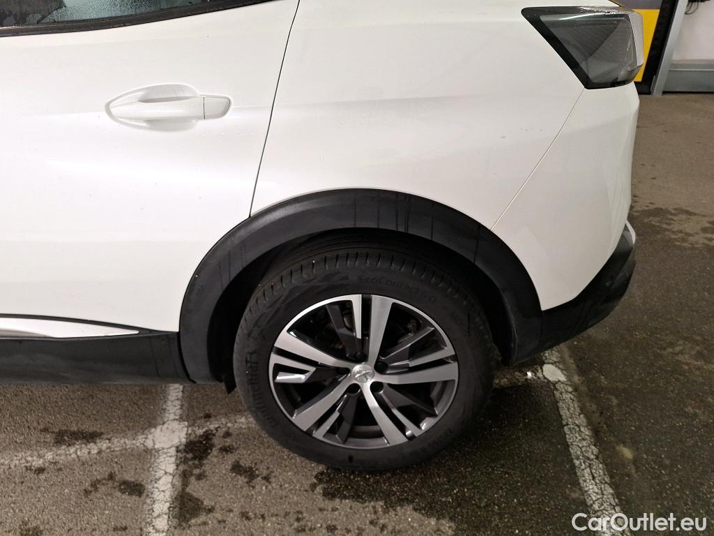  Peugeot  3008  Allure 1.5 HDi 130CV BVA8 E6d #4
