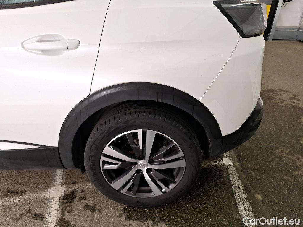  Peugeot  3008  Allure 1.5 HDi 130CV BVA8 E6d #49