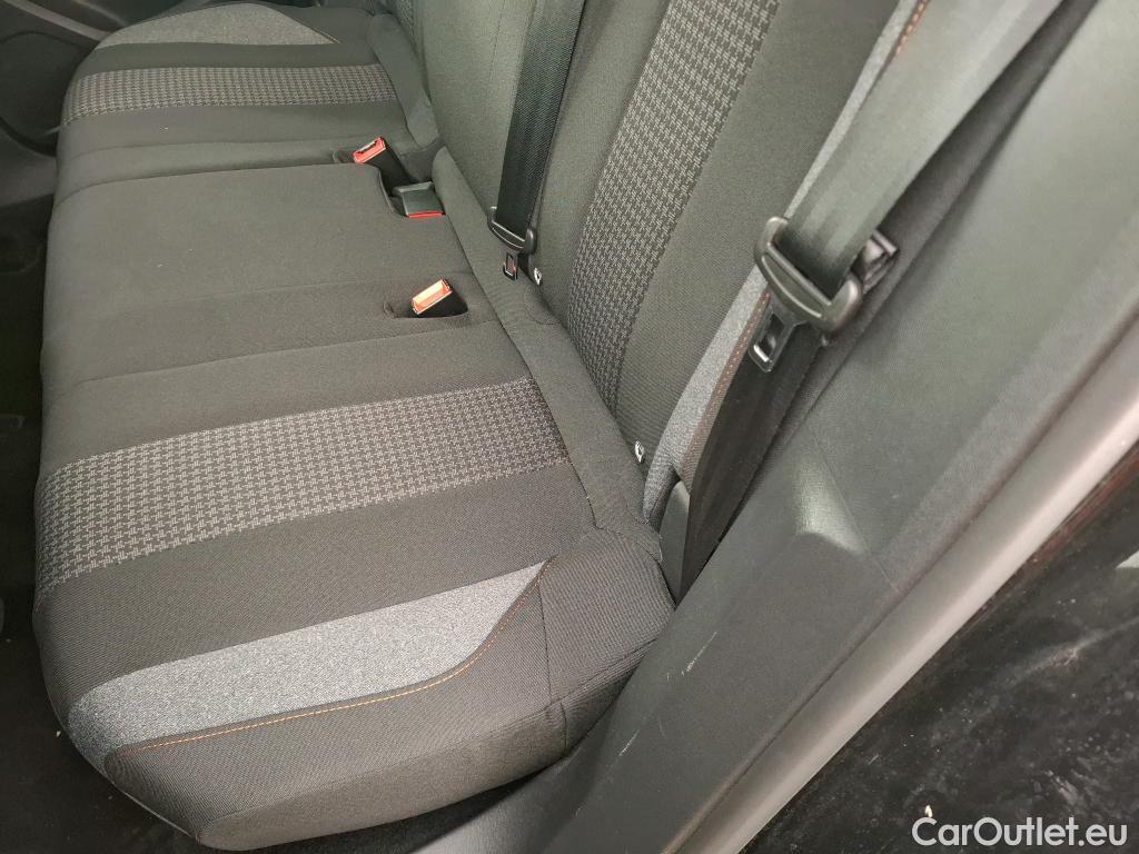  Peugeot  3008  Active Pack 1.5 HDi 130CV BVA8 E6d #5