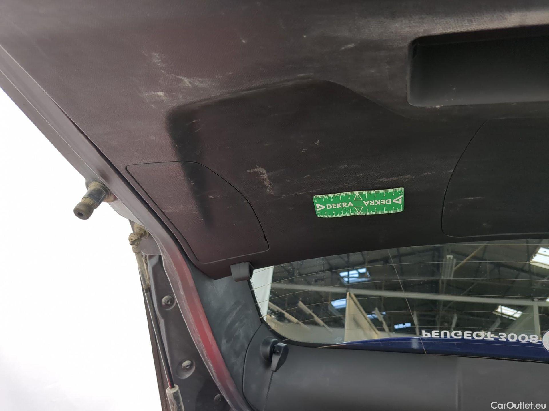  Peugeot  3008  Allure 1.2 PureTech 130CV BVM6 E6 #9