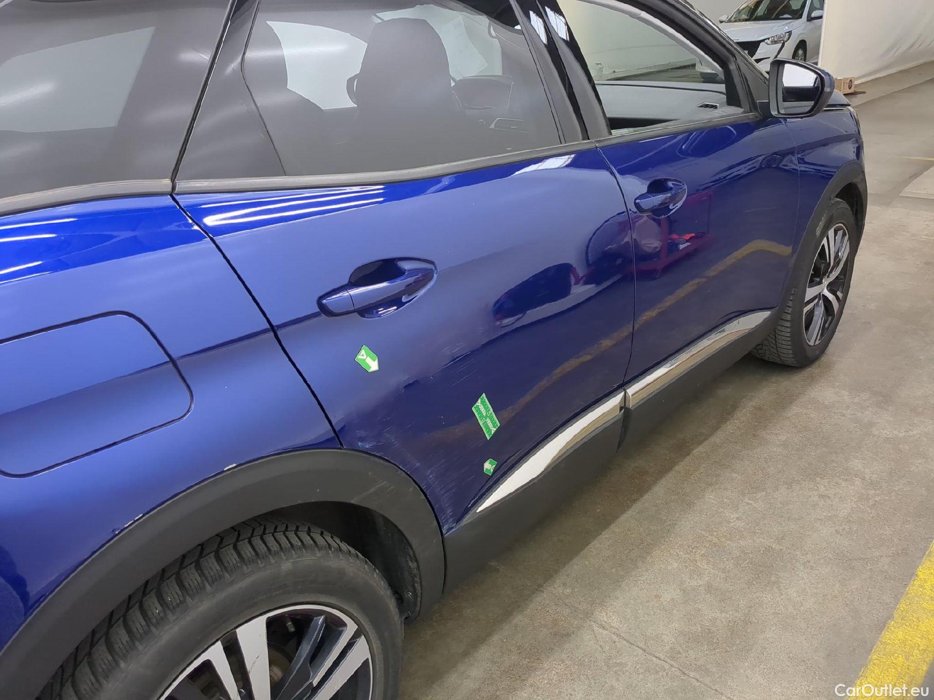  Peugeot  3008  Allure 1.2 PureTech 130CV BVM6 E6 #36