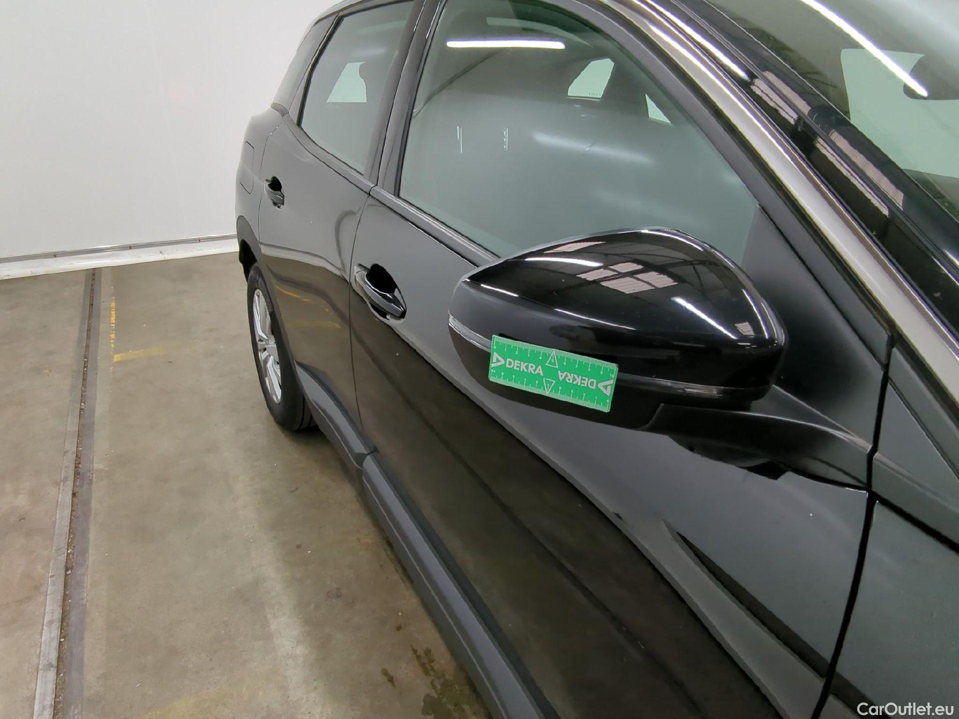 Peugeot  3008  Active Pack 1.5 HDi 130CV BVA8 E6d #12