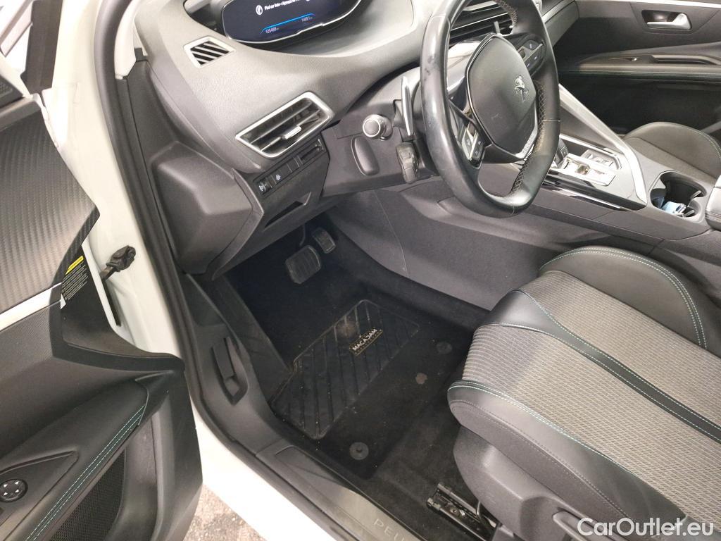  Peugeot  3008  Allure 1.5 HDi 130CV BVA8 E6d #1