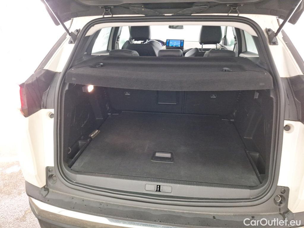  Peugeot  3008  Allure 1.5 HDi 130CV BVA8 E6d #30