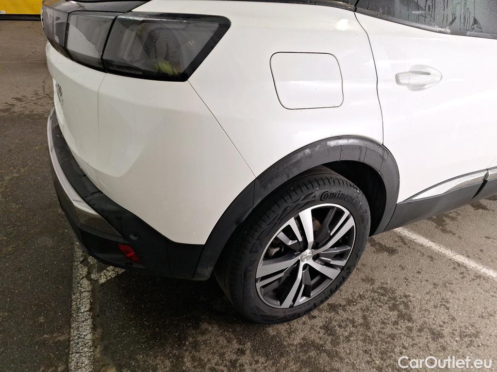  Peugeot  3008  Allure 1.5 HDi 130CV BVA8 E6d #6