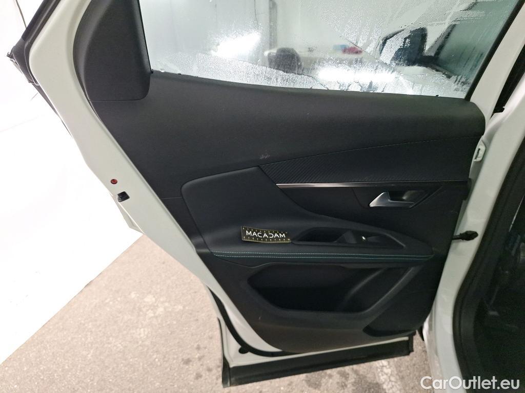  Peugeot  3008  Allure 1.5 HDi 130CV BVA8 E6d #20