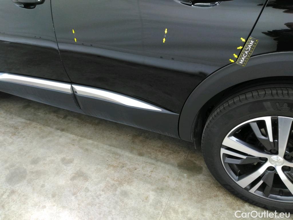  Peugeot  3008  Allure Pack 1.2 PureTech 130CV BVA8 E6d #43