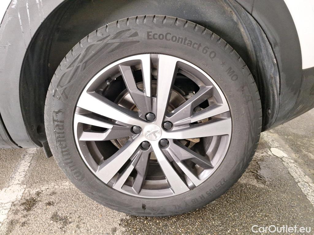  Peugeot  3008  Allure 1.5 HDi 130CV BVA8 E6d #18
