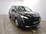  Peugeot  3008  Active Pack 1.5 HDi 130CV BVA8 E6d #4