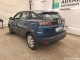  Peugeot  3008  Active Pack 1.5 HDi 130CV BVA8 E6d #2