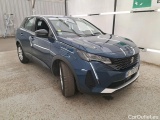  Peugeot  3008  Active Pack 1.5 HDi 130CV BVA8 E6d #4