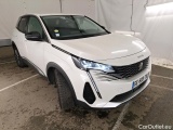  Peugeot  3008  Allure 1.5 HDi 130CV BVA8 E6d #4