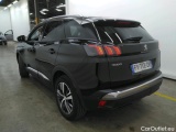  Peugeot  3008  Allure Pack 1.2 PureTech 130CV BVA8 E6d #2