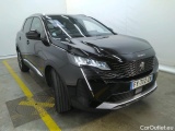  Peugeot  3008  Allure Pack 1.2 PureTech 130CV BVA8 E6d #4