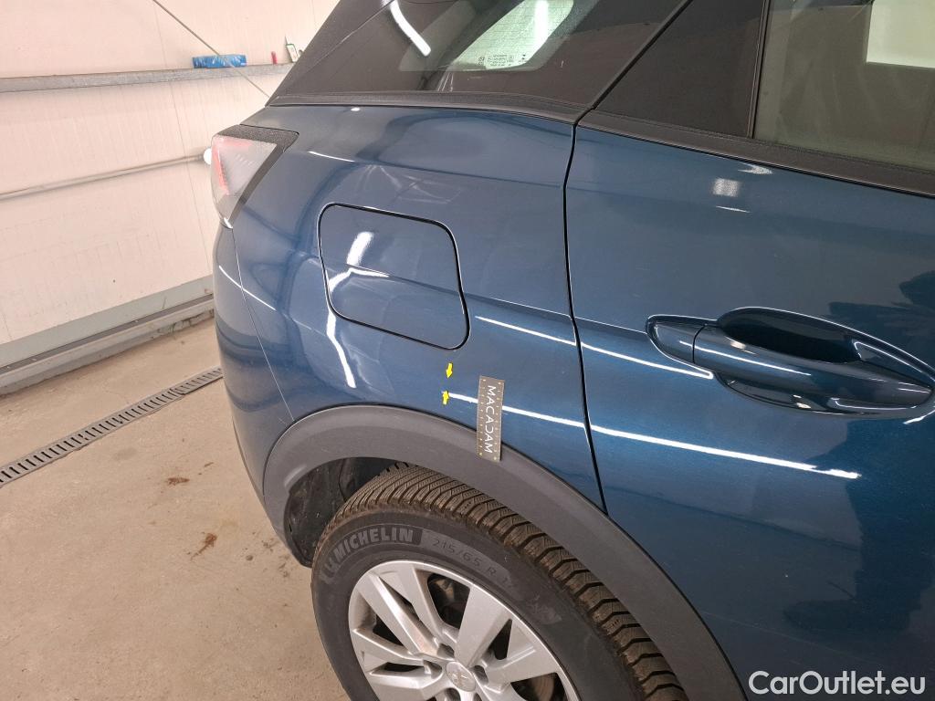  Peugeot  3008  II Active Pack 1.5 HDi 130CV BVA8 E6d #16