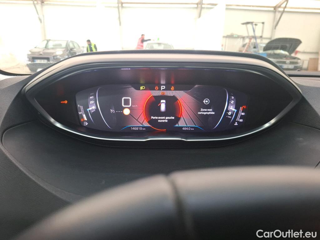  Peugeot  3008  II Active Pack 1.5 HDi 130CV BVA8 E6d #28
