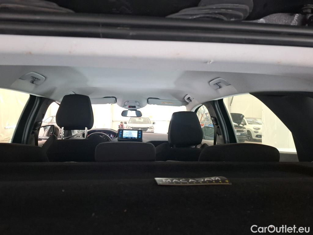  Peugeot  3008  II Active Pack 1.5 HDi 130CV BVA8 E6d #11