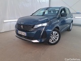  Peugeot  3008  II Active Pack 1.5 HDi 130CV BVA8 E6d 