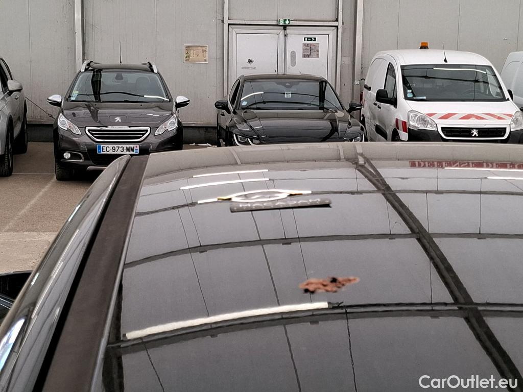  Renault  Captur  Business 1.5 dCi 90CV BVA6 E6 #3