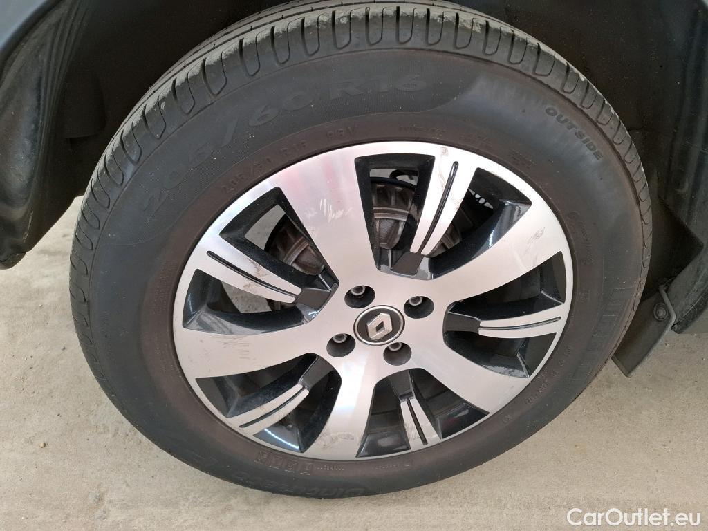  Renault  Captur  Business 1.5 dCi 90CV BVA6 E6 #7