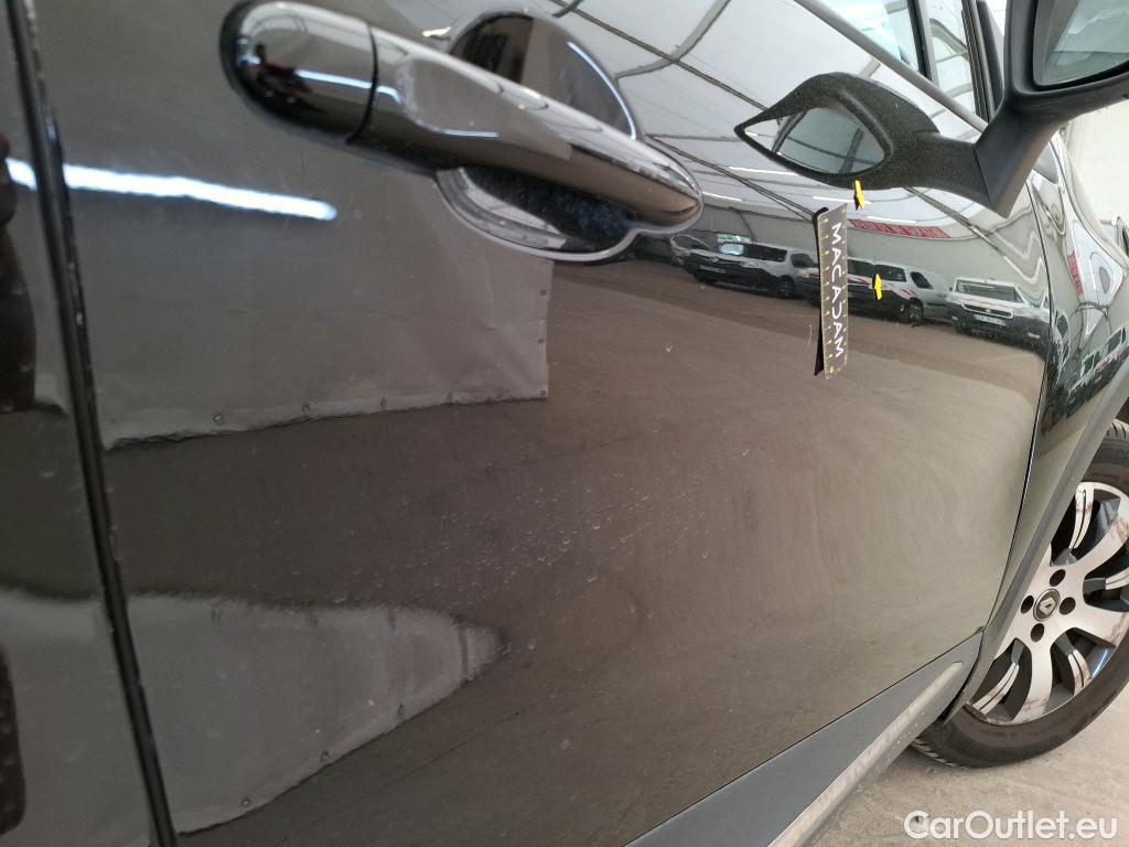  Renault  Captur  Business 1.5 dCi 90CV BVA6 E6 #4