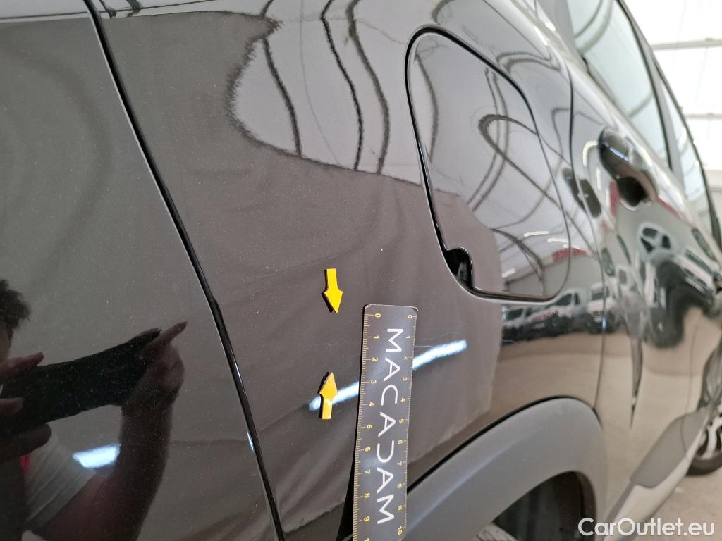  Renault  Captur  Business 1.5 dCi 90CV BVA6 E6 #43