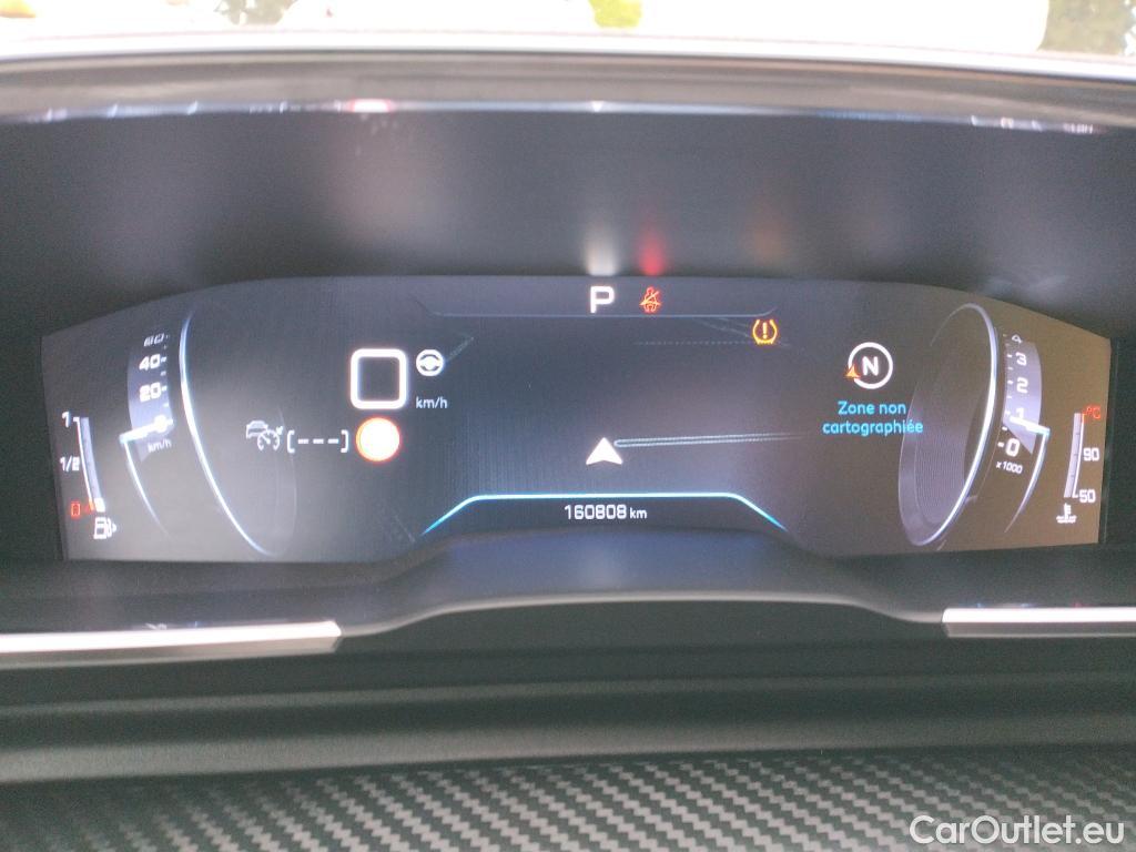  Peugeot  508  GT 1.5 HDi 130CV BVA8 E6d #3