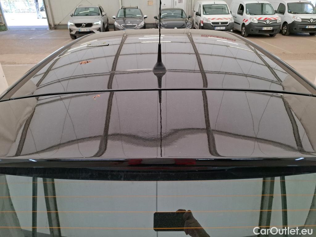  Renault  Captur  Business 1.5 dCi 90CV BVA6 E6 #2