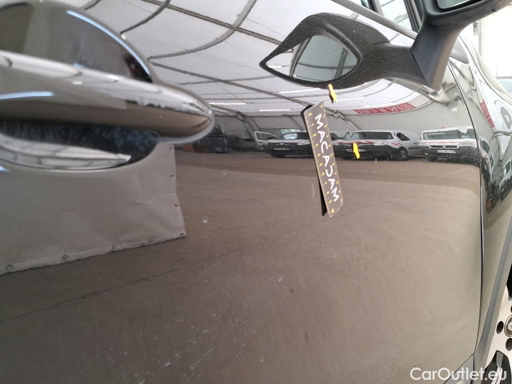  Renault  Captur  Business 1.5 dCi 90CV BVA6 E6 #5