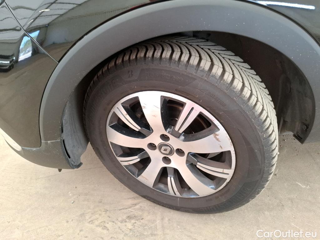  Renault  Captur  Business 1.5 dCi 90CV BVA6 E6 #25