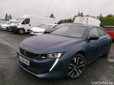  Peugeot  508  GT 1.5 HDi 130CV BVA8 E6d 