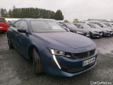  Peugeot  508  GT 1.5 HDi 130CV BVA8 E6d #4