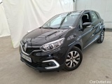  Renault  Captur  Business 1.5 dCi 90CV BVA6 E6 