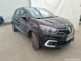  Renault  Captur  Business 1.5 dCi 90CV BVA6 E6 #4