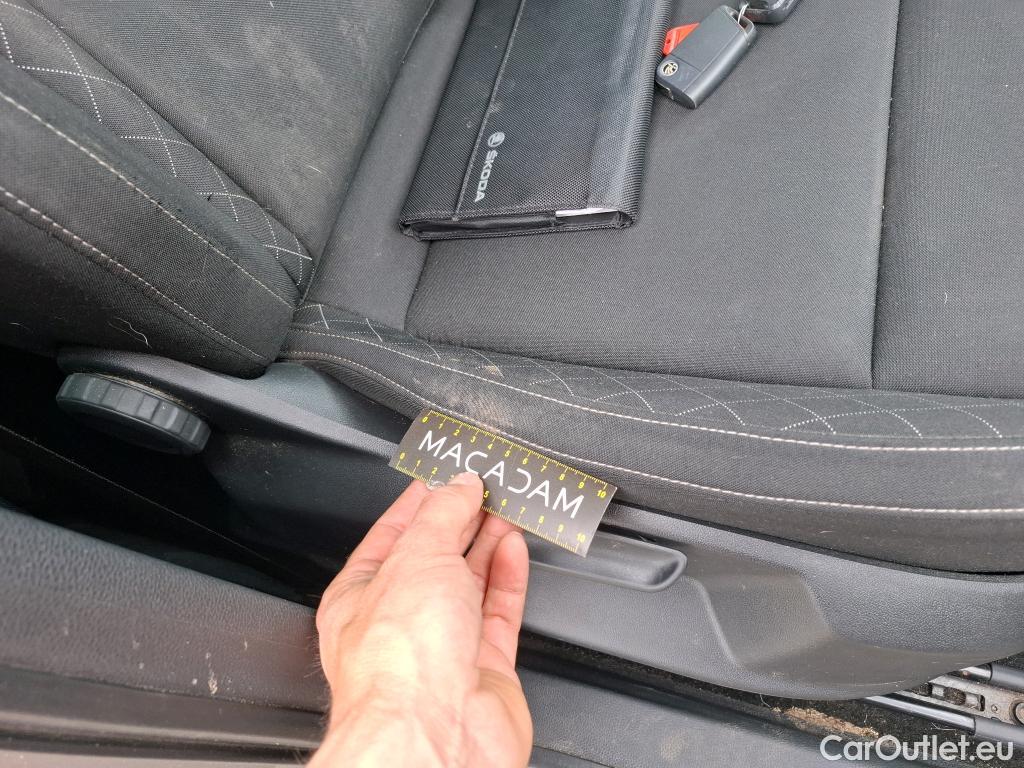  Skoda  Karoq  Business 1.6 TDI 115CV BVA7 E6dT #18
