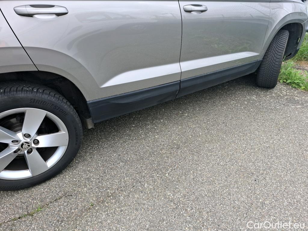  Skoda  Karoq  Business 1.6 TDI 115CV BVA7 E6dT #24