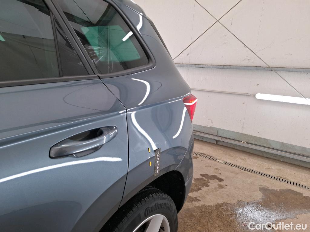  Skoda  Karoq  Business 1.5 TSI 150CV BVA7 E6dT #11