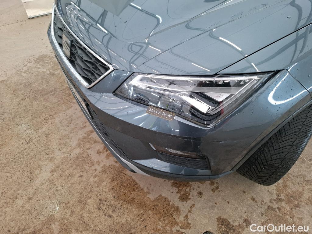  Seat  ATECA  Style Business 1.6 TDI 115CV BVA7 E6dT #61