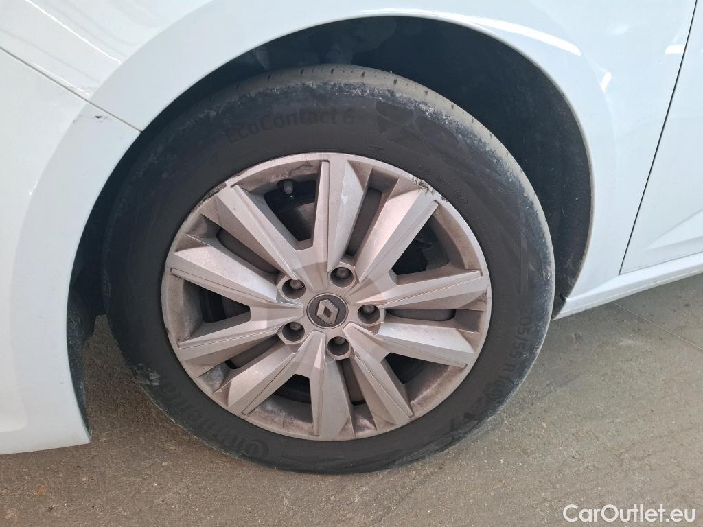 Renault  Megane  IV Berline 5pt. Business 1.5 dCi 115CV BVM6 E6d #30